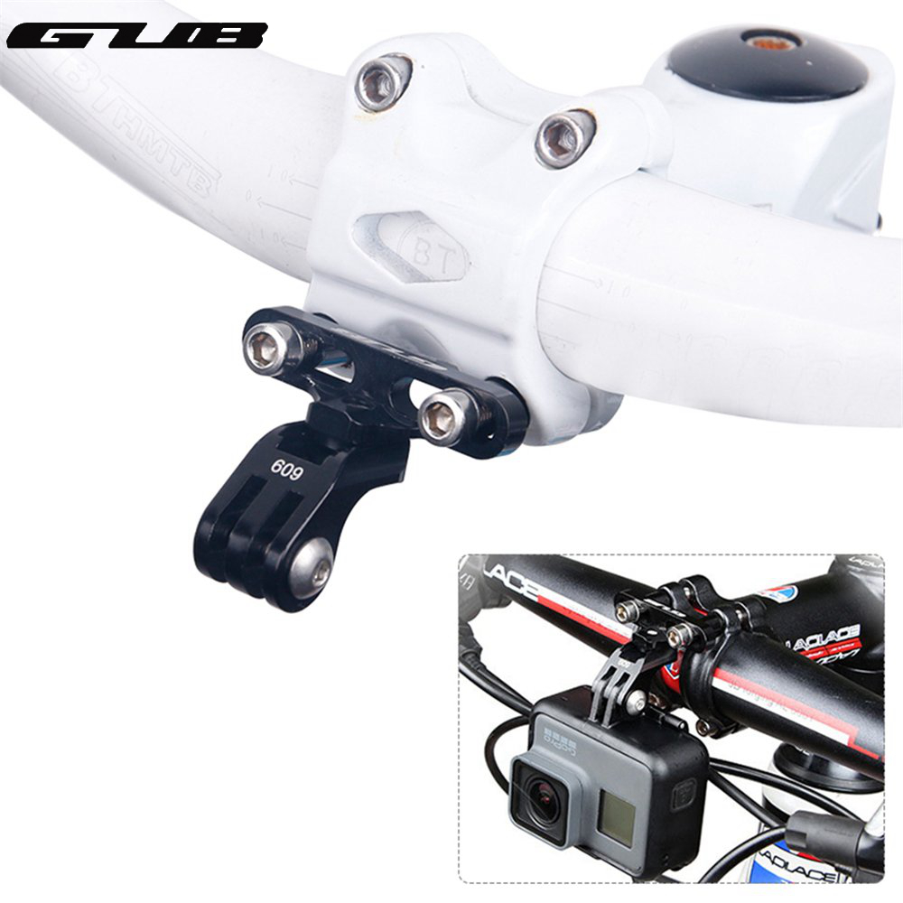 Photography Lighting Gear - Gopro-カメラアダプターとライトランプホルダー,アルミニウム,goproカメラマウントアクセサリー,デジタルカメラ用,gopro, gub 609