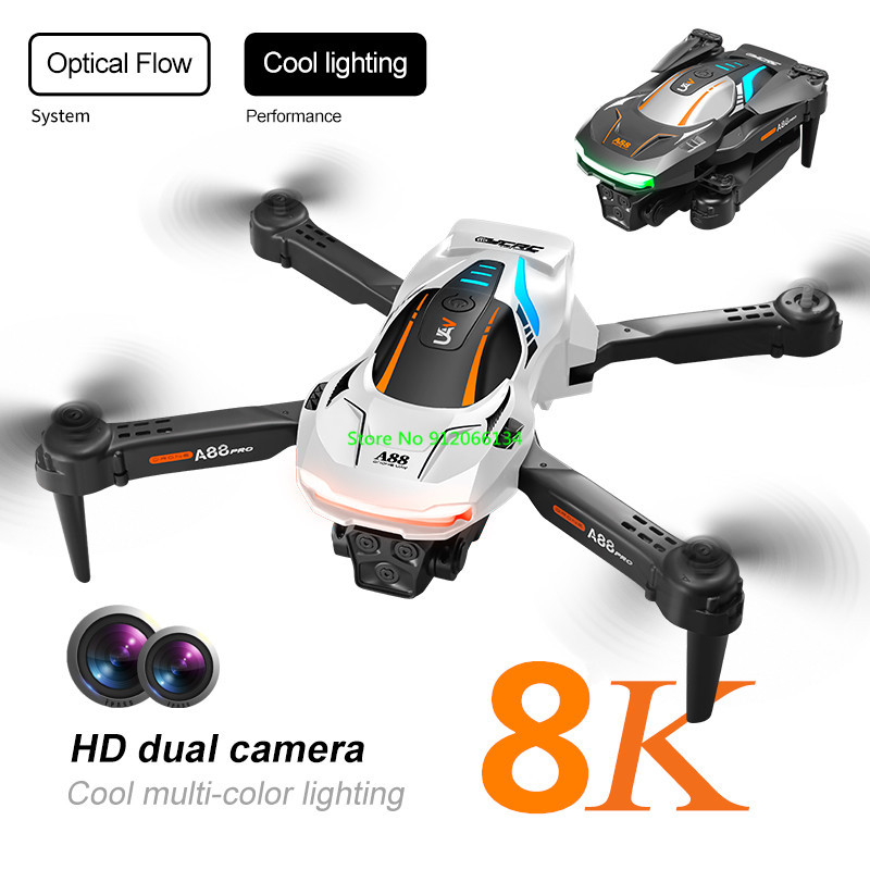 8K航空写真撮影 オプティカルフローポジショニング FPV  - Photography Lighting Case のレビューと価格