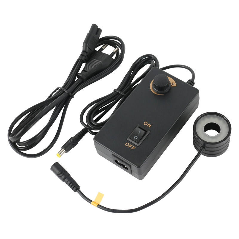 LEDライトリング,28mm取り付けワイヤー,6500k 3 - Photography Lighting Professional のレビューと価格