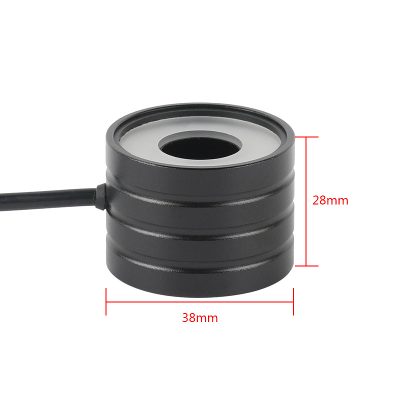 LEDライトリング,28mm取り付けワイヤー,6500k 3 - Photography Lighting Professional のレビューと価格