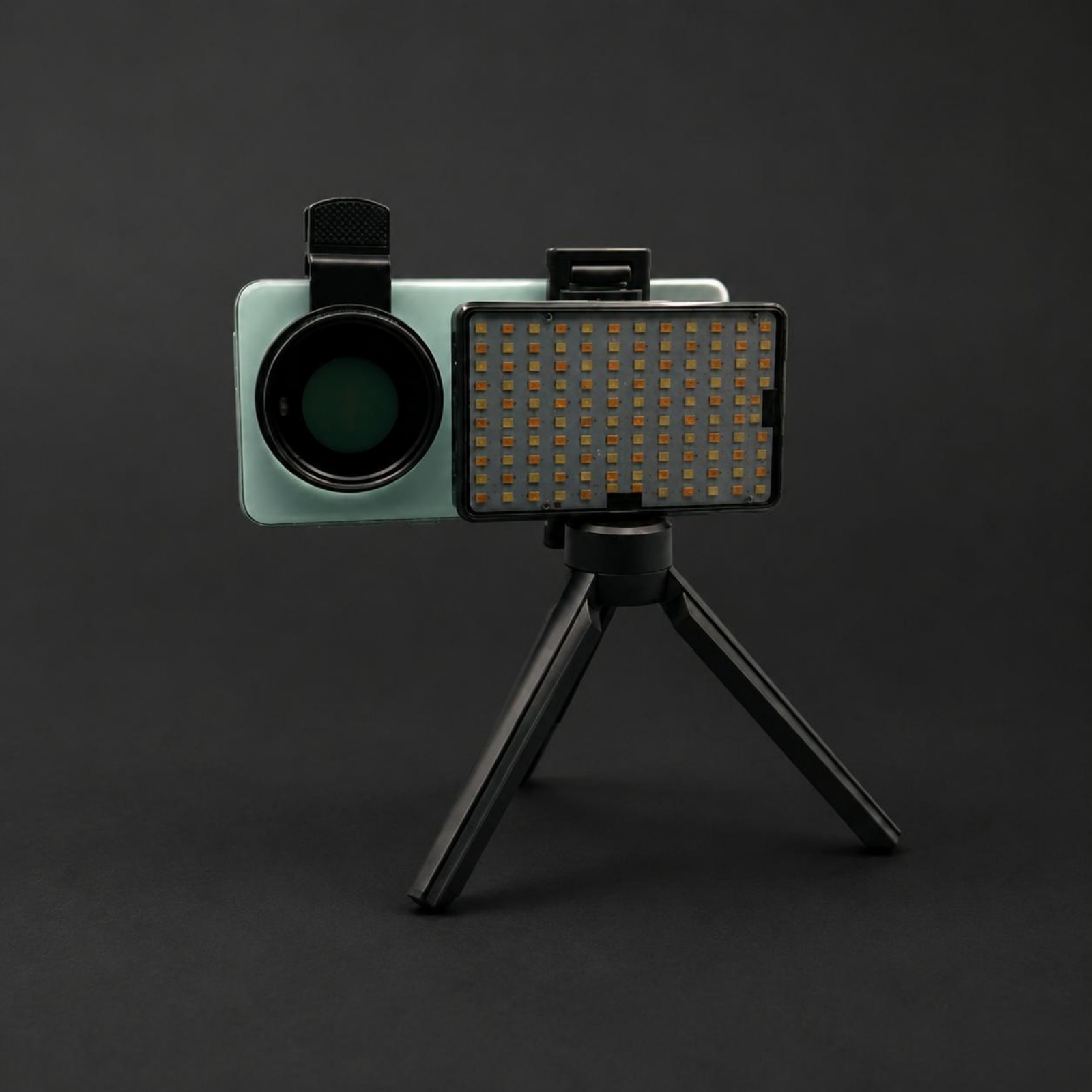 タトゥーフォトライト反射防止CPL電話ミラー電話カメラフィル - Photography Lighting Gear のレビューと価格
