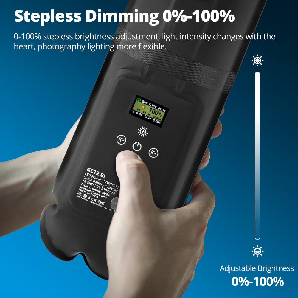 Ambitful GC12 ゴールドクロウ エアインフレータ - Photography Lighting Styles のレビューと価格