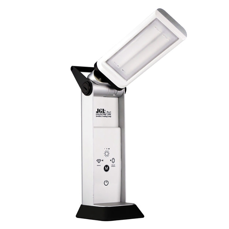 JGL Pro 5V ポータブルType-C ジュエリー鑑定 - Photography Lighting Tools のレビューと価格
