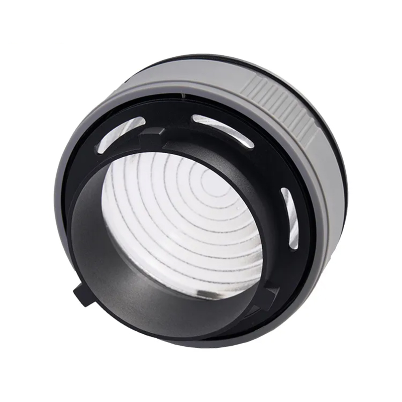 フレネルレンズ 15-55度調整可能フォーカスアダプター ボ - Photography Lighting Professional のレビューと価格