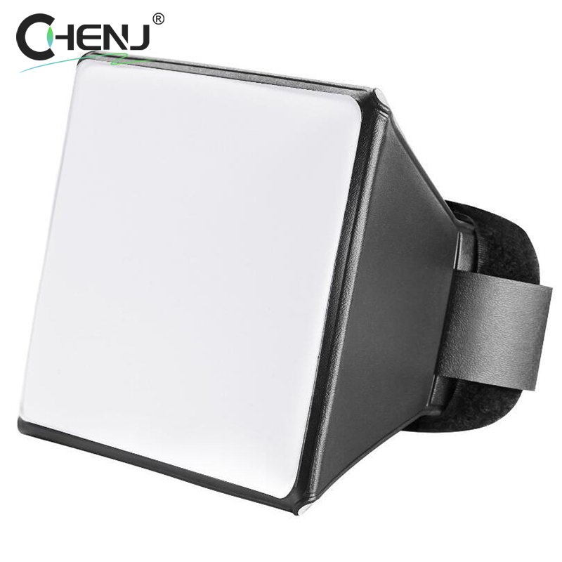 1 個折りたたみフラッシュディフューザーソフトボックスユニバ - Photography Lighting Case のレビューと価格