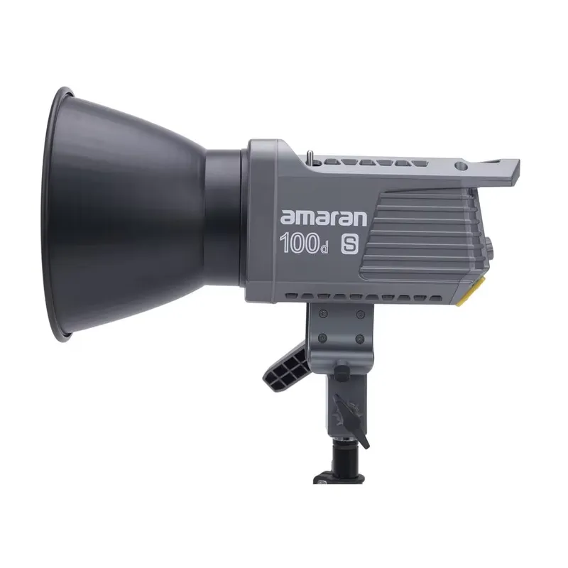 Amaran 100x S 100W バイカラー LED ビ - Photography Lighting Tools のレビューと価格