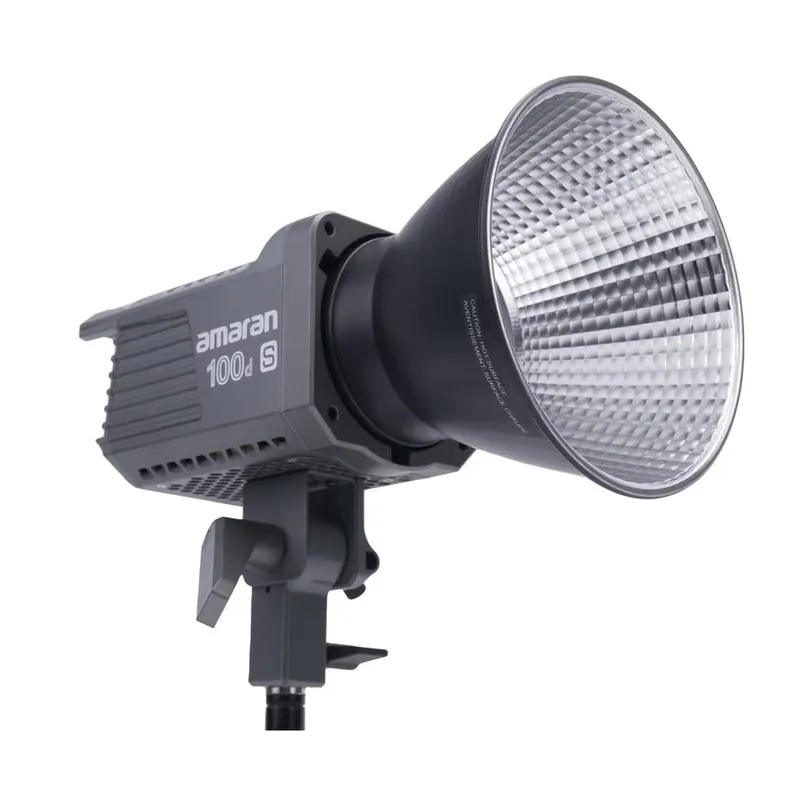 Amaran 100x S 100W バイカラー LED ビ - Photography Lighting Tools のレビューと価格