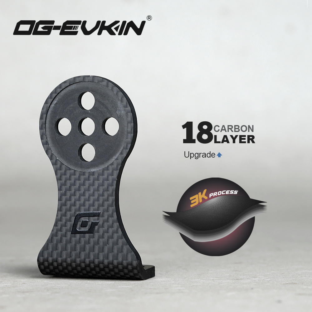 OG-EVKIN CM-02+ バイクステムエクステンション - Photography Lighting Gear のレビューと価格