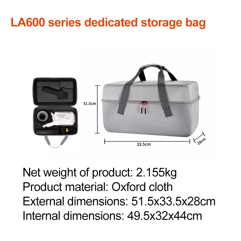 GODOX 撮影用ライト収納バッグ LA150R LA200 - Photography With Lighting のレビューと価格