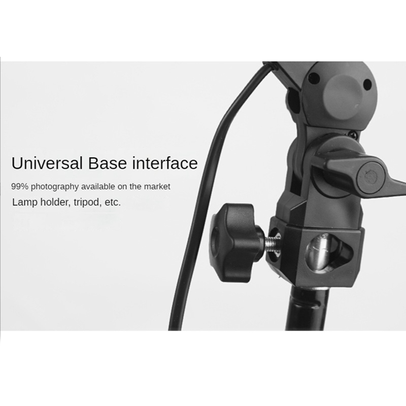 ライトランプフォトスタジオ E27 AC ソケット写真撮影  - Photography With Lighting のレビューと価格