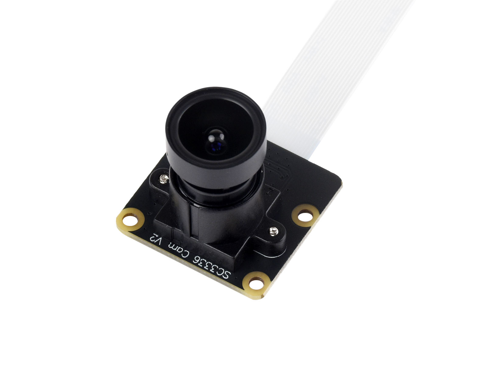 LuckFox Picoカメラ SC3336 3MPカメラモ - Photography Lighting Gear のレビューと価格