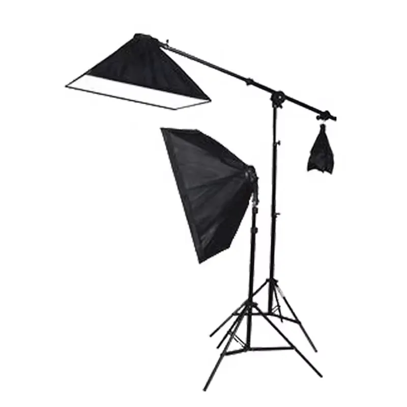高品質ポータブルフォトスタジオ撮影用スピードライトブラックラ - Photography With Lighting のレビューと価格