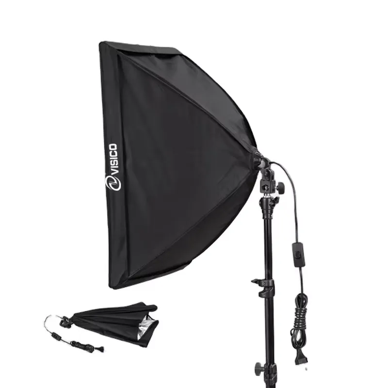 高品質ポータブルフォトスタジオ撮影用スピードライトブラックラ - Photography With Lighting のレビューと価格