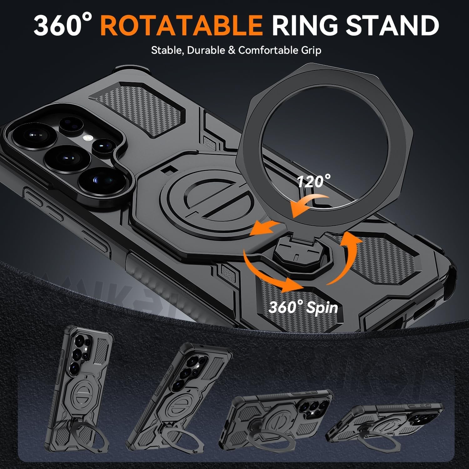 サムスン S26 UItra S25 Ultra A57 A - Photography Lighting Case のレビューと価格