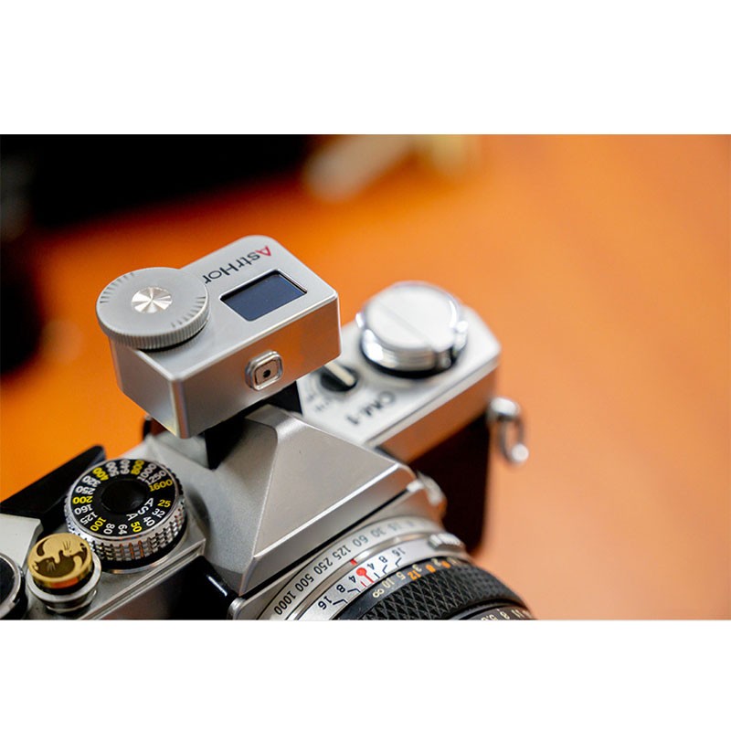 AstrHori AH-M1 カメラライトメーター コールド - Photography Lighting Tools のレビューと価格