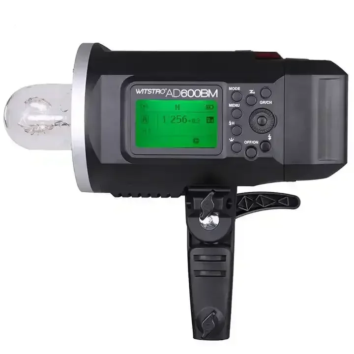 2026年プレミアムAD600BM 600Wスタジオフラッシ - Photography With Lighting のレビューと価格