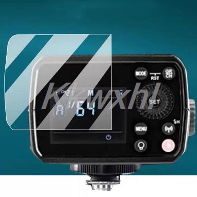 2-4 個 9H HD 強化ガラス Godox Ad200P - Photography Lighting Godox のレビューと価格