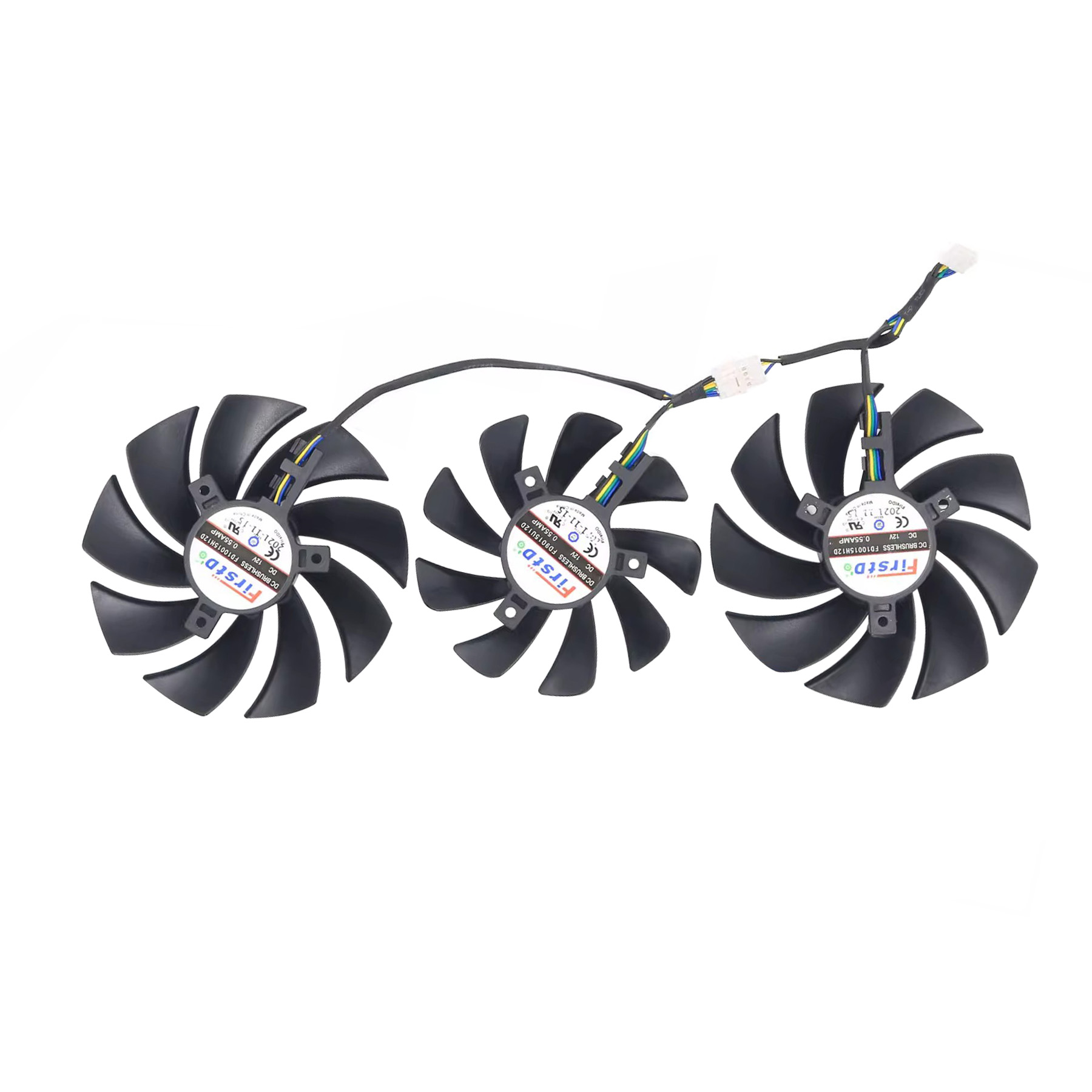 RX6800 ビデオカード冷却ファン PowerColor  - Photography Lighting Professional のレビューと価格