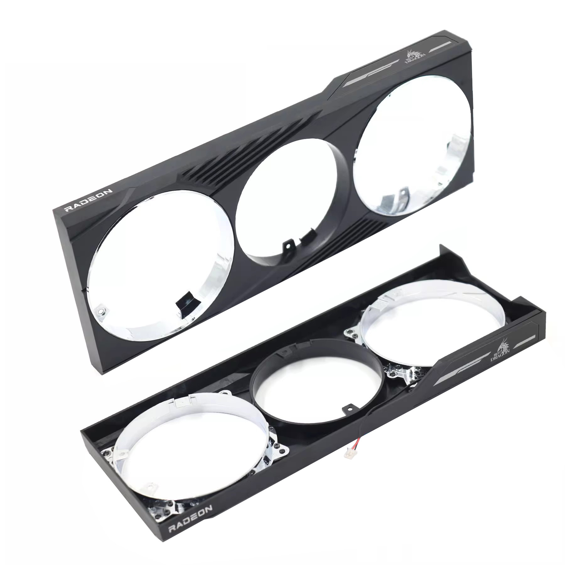 RX6800 ビデオカード冷却ファン PowerColor  - Photography Lighting Professional のレビューと価格