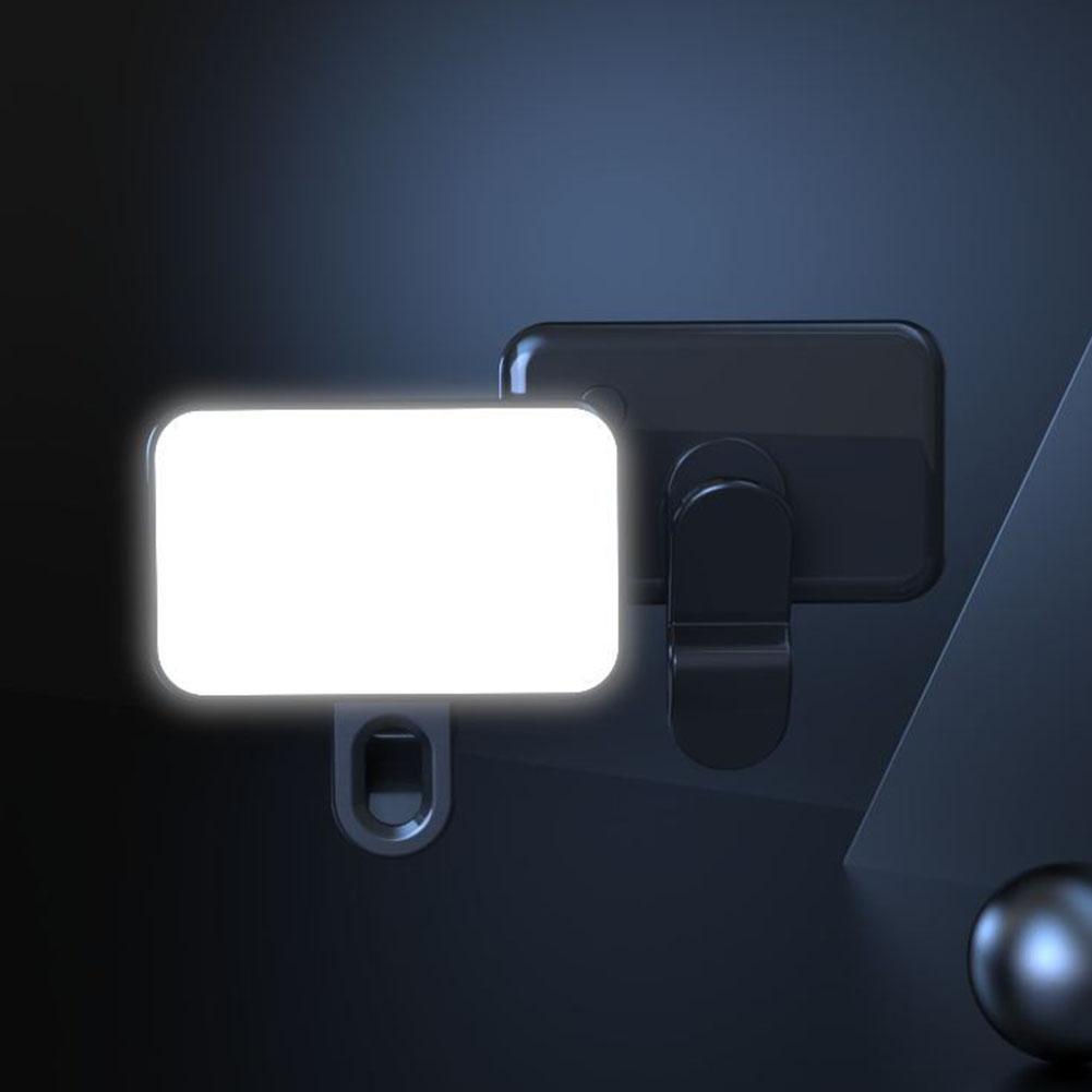 ポケット自撮りライト ミニLED自撮りフィルライト 3モード - Photography Lighting Professional のレビューと価格