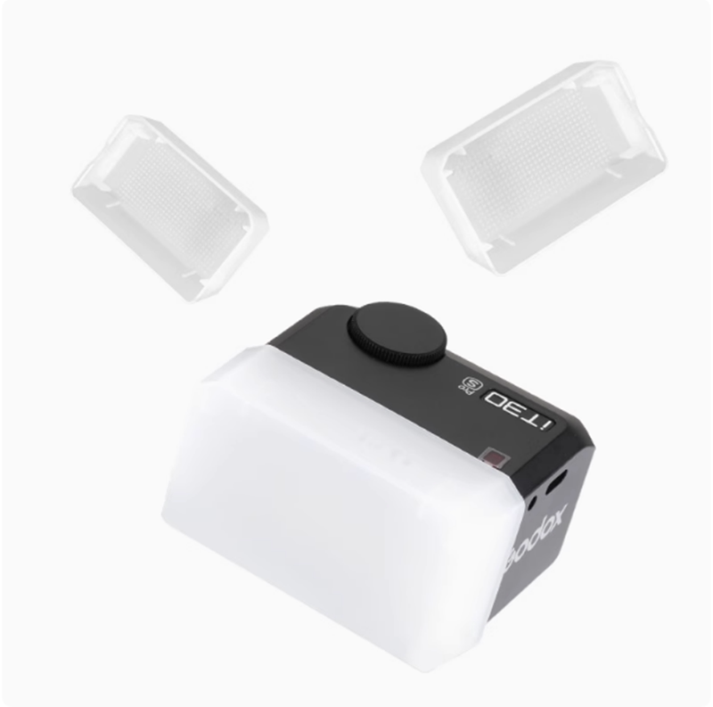 Godox IT30Proオンカメラスピードライト用フラッシ - Photography Lighting Godox のレビューと価格