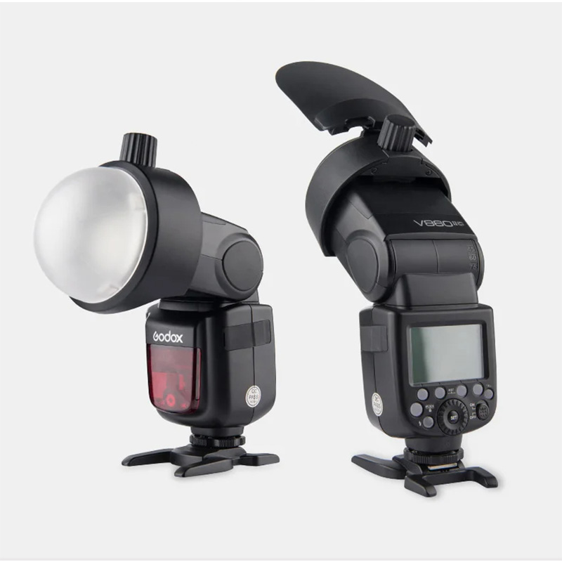 Godox S-R2/AK-R1/BD07/H200R/AD - Photography Lighting Godox のレビューと価格