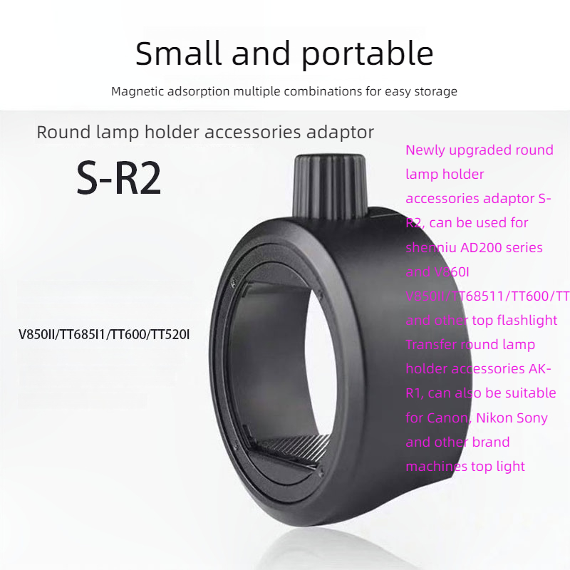 Godox S-R2/AK-R1/BD07/H200R/AD - Photography Lighting Godox のレビューと価格