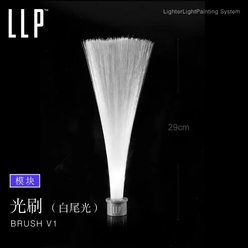 LLPライトブラシモジュールライト描画写真長時間露光夜景小道 - Photography With Lighting のレビューと価格
