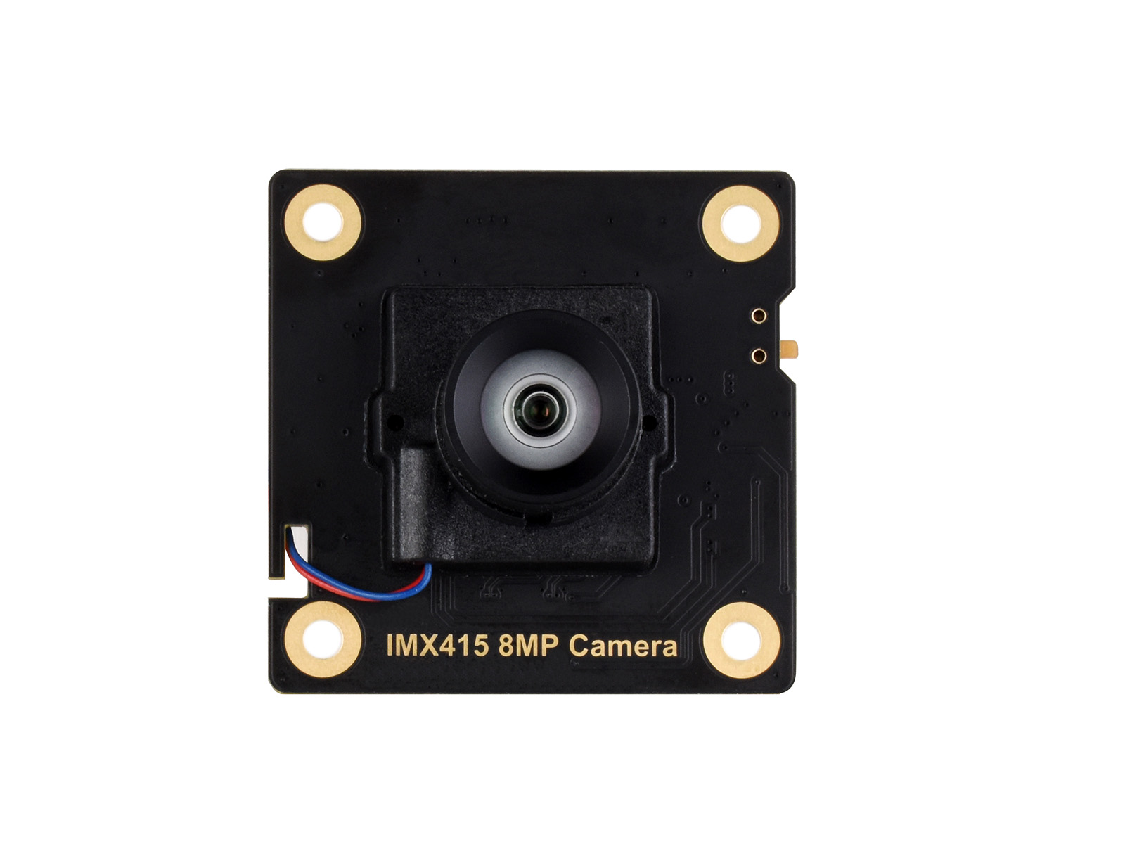 Waveshare IMX415 8MP カメラモジュール  - Photography Lighting Gear のレビューと価格