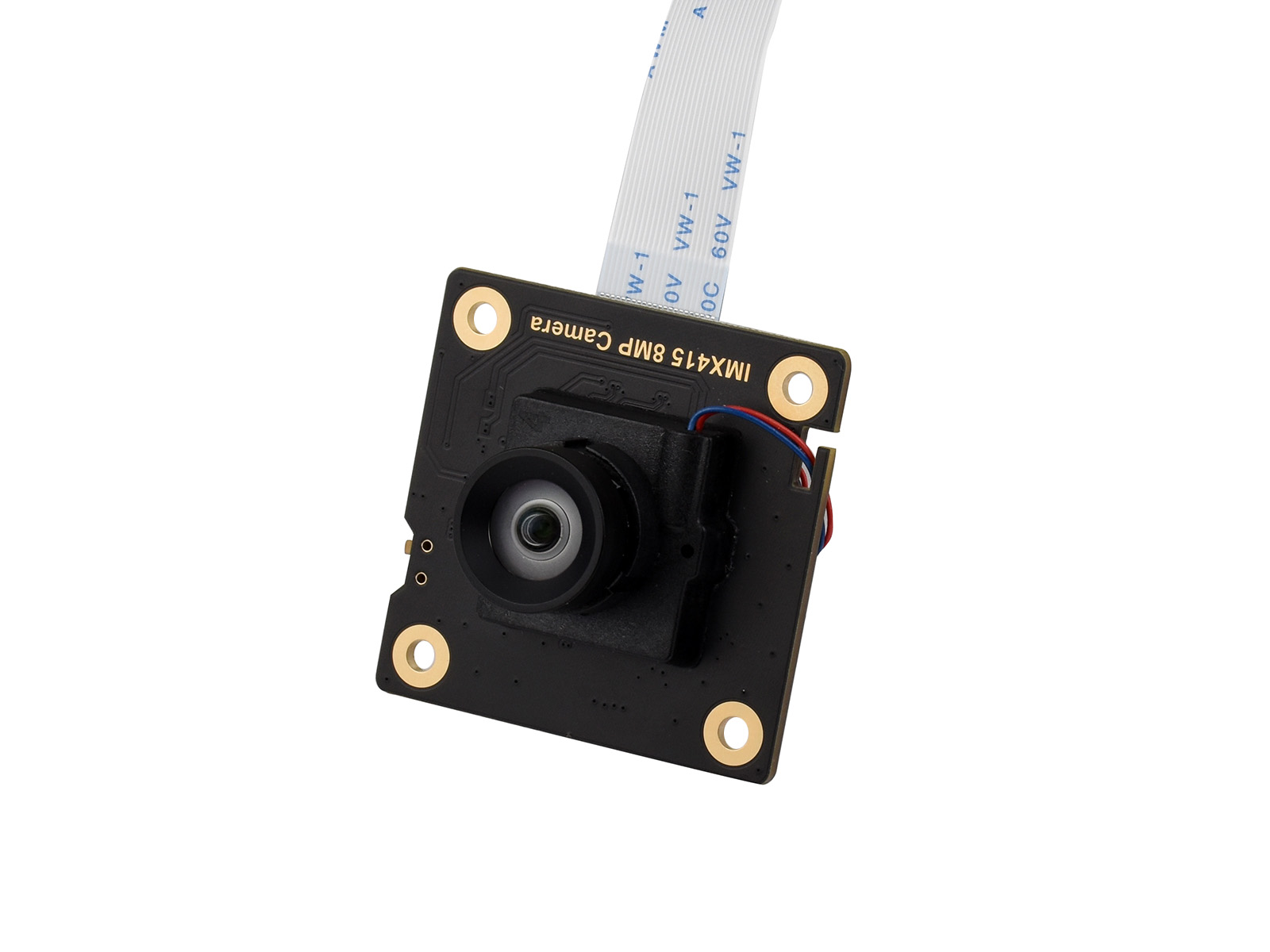 Waveshare IMX415 8MP カメラモジュール  - Photography Lighting Gear のレビューと価格