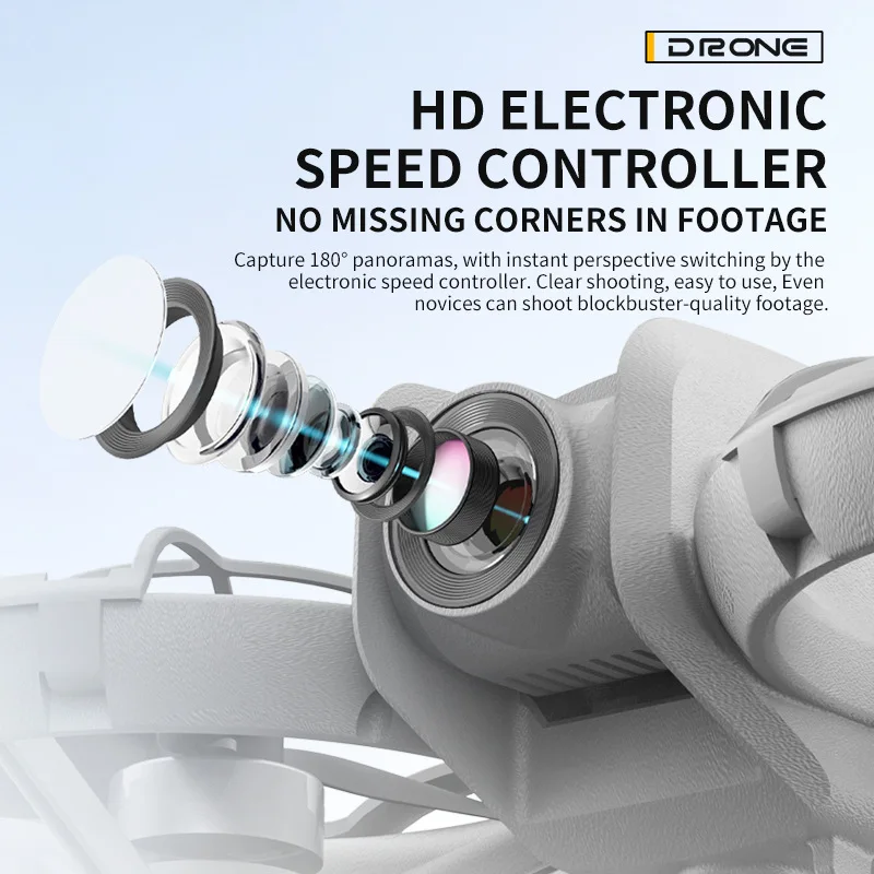 H137Max RCドローン 8K HD デュアルカメラ G - Photography Lighting For Beginners のレビューと価格