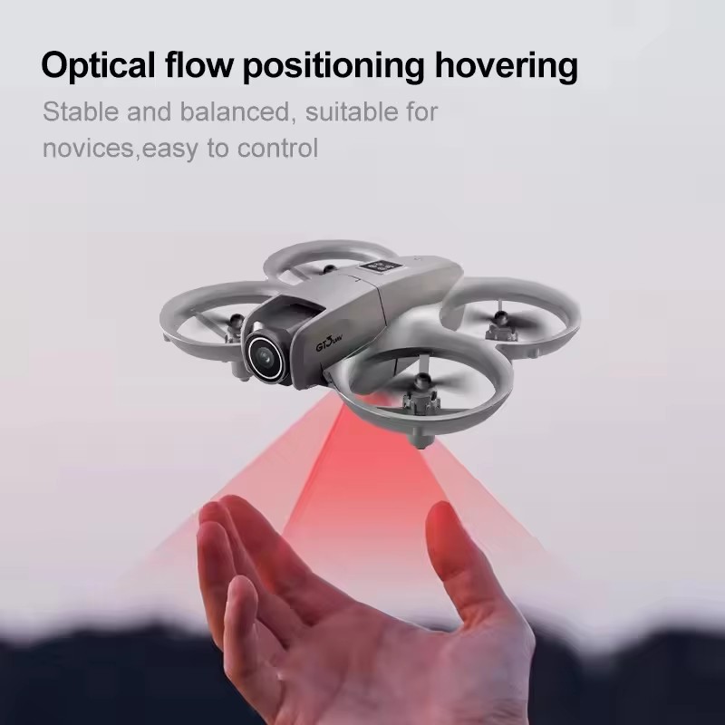 2026年新型GT3ミニホットドローン8K HDカメラWIF - Photography Lighting Styles のレビューと価格