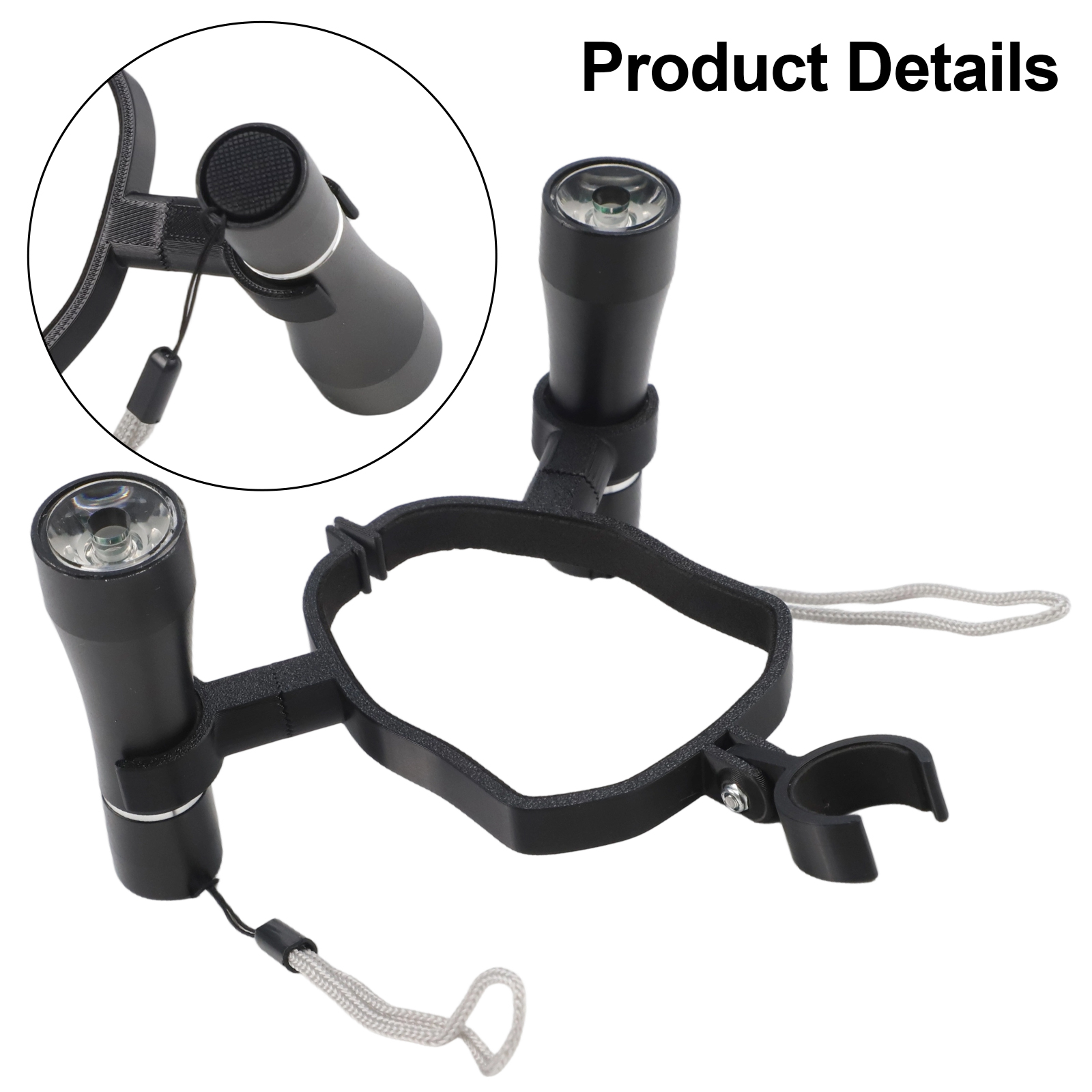 Mavic 4 Pro用LEDフィルライト 夜間ナビゲーショ - Photography Lighting Tools のレビューと価格