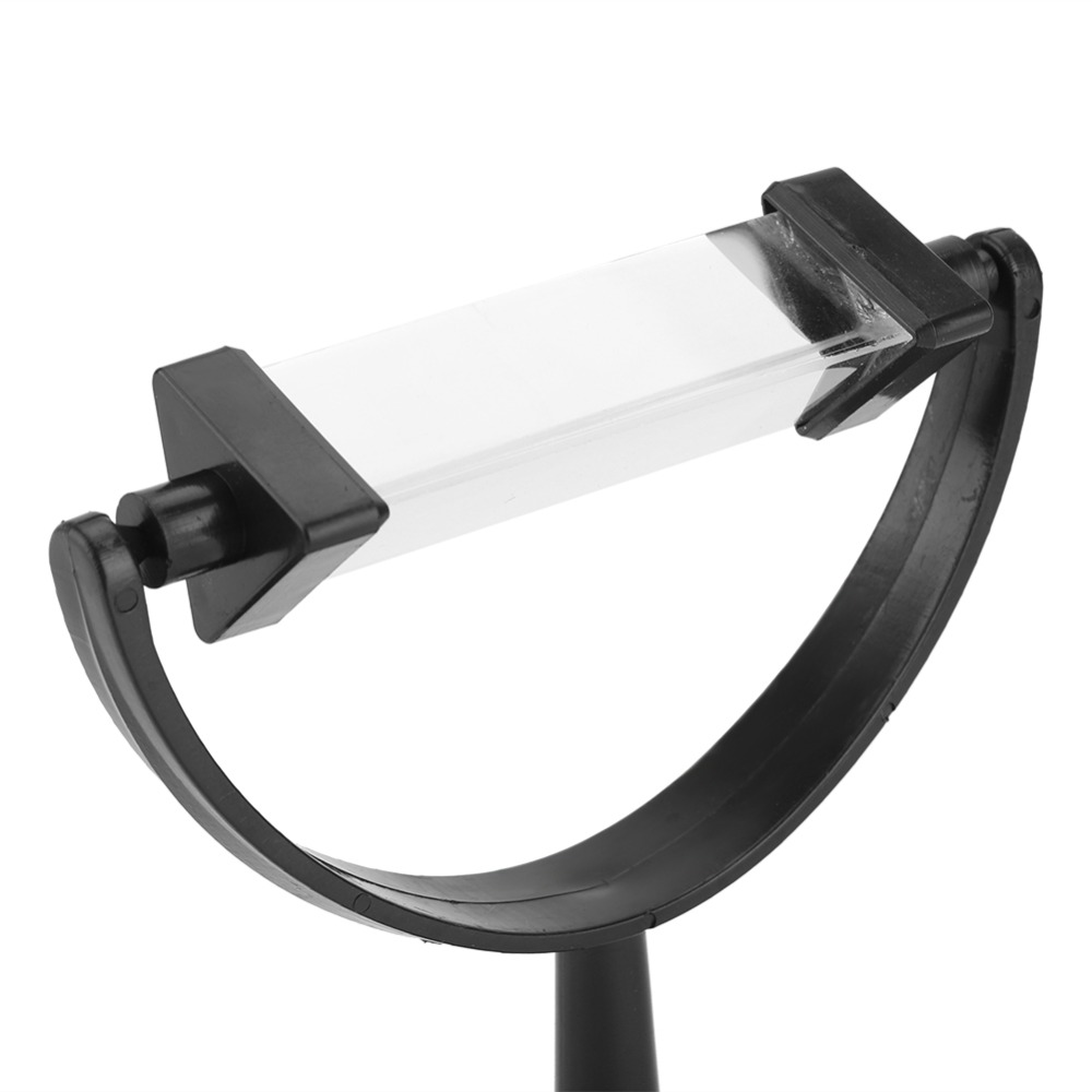 正三角形プリズム光学ガラス三角プリズムスタンド付き光スペクト - Photography Lighting Tools のレビューと価格