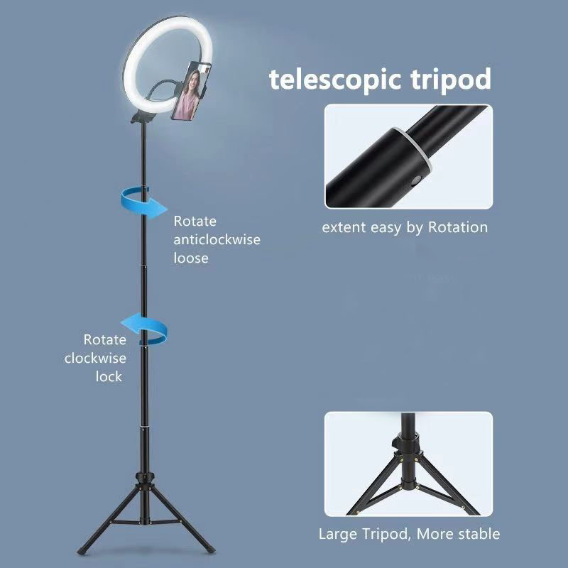 26 33 センチメートルビデオライト調光可能なライト Se - Photography Lighting Styles のレビューと価格