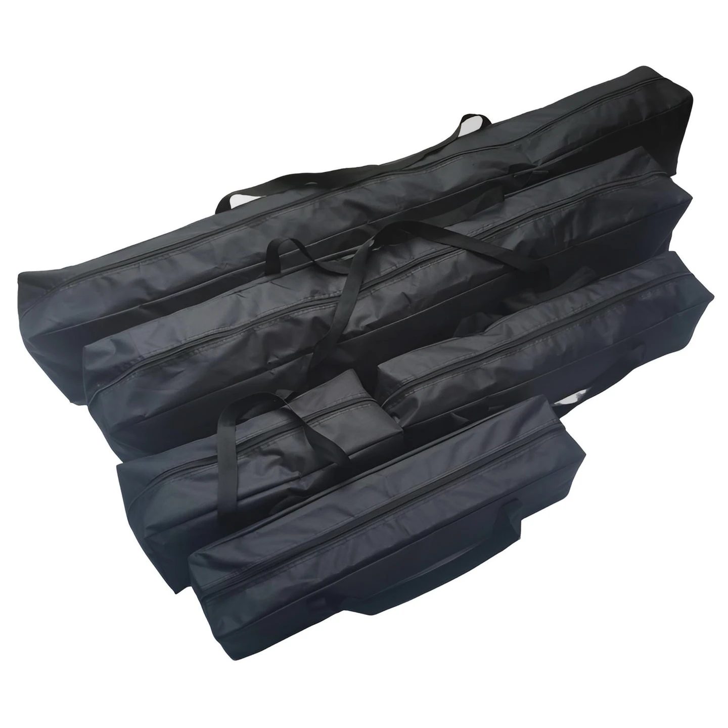 60/90/120/150 センチメートル写真機器袋三脚キャ - Photography Lighting Case のレビューと価格