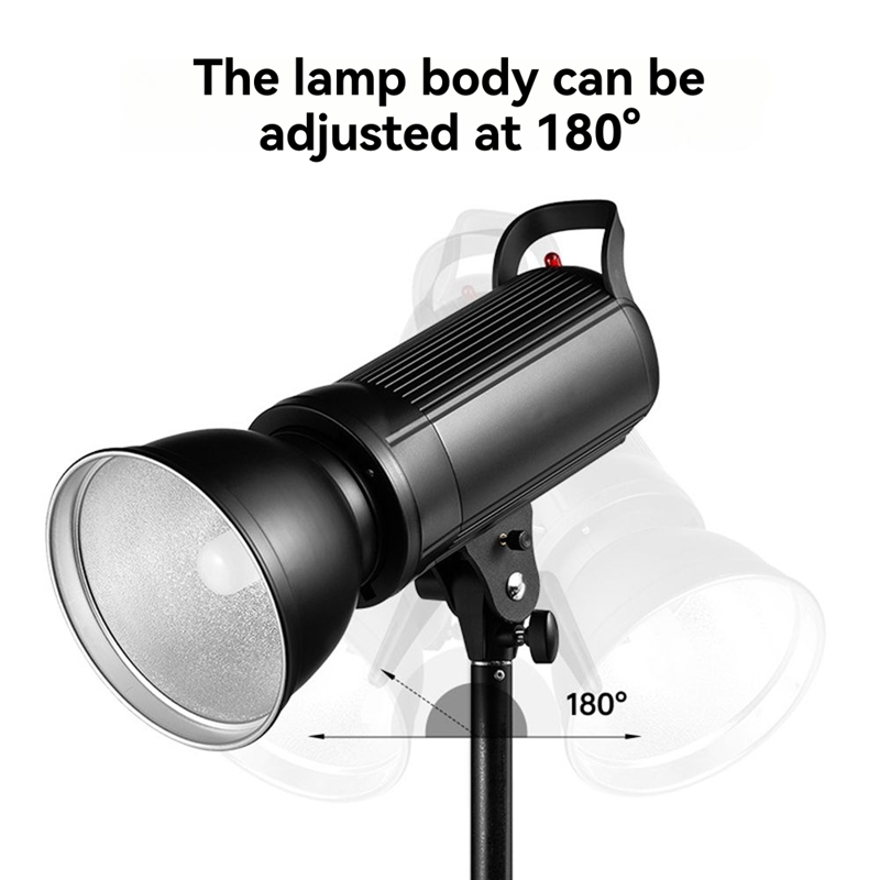スタジオフラッシュブラケット用 SK300 SK300II  - Photography With Lighting のレビューと価格
