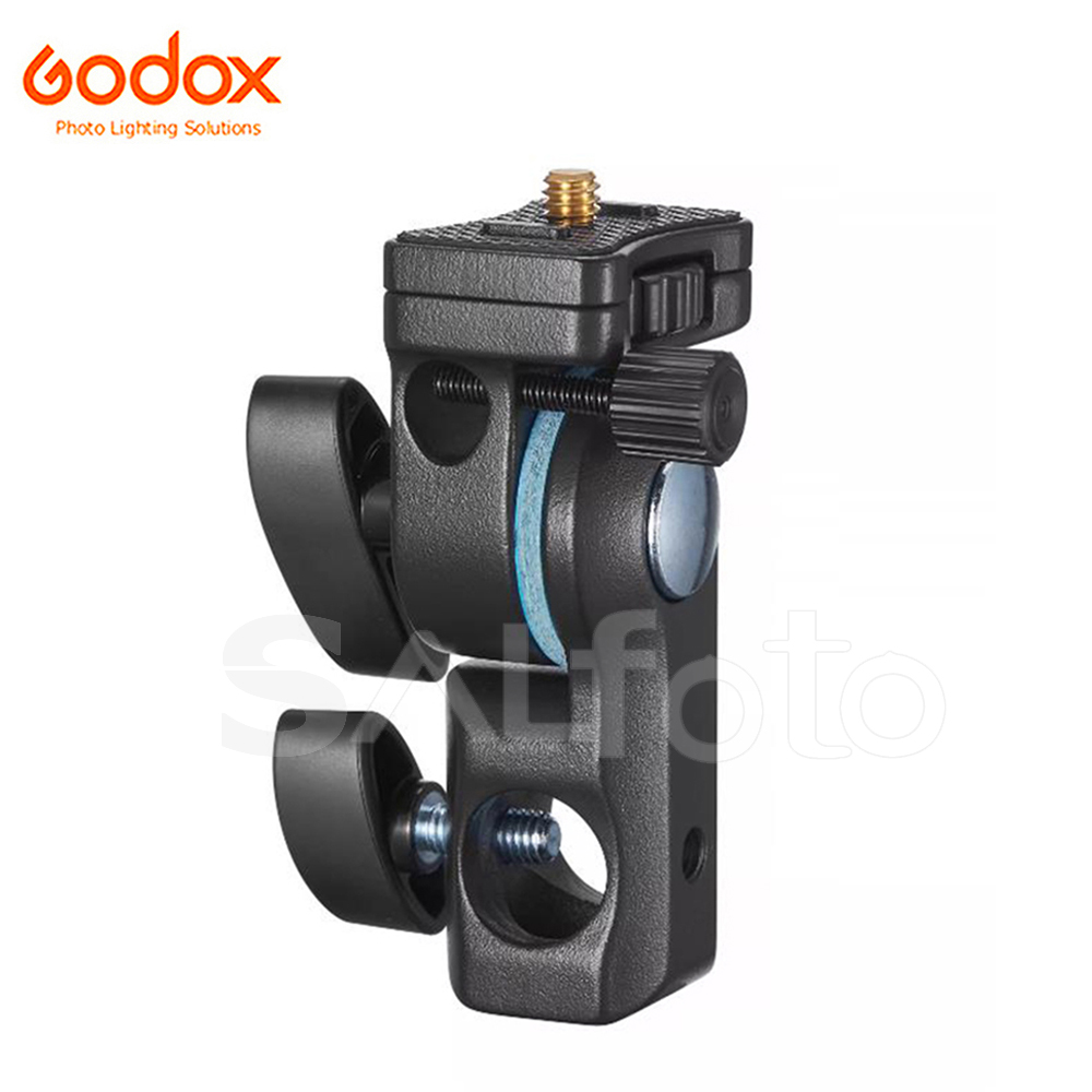 Godox AD-E2 ホルダー E ブラケット 1/4 イ - Photography Lighting Godox のレビューと価格